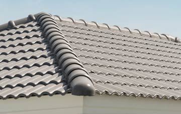 advantages of Rivenhall clay roofing