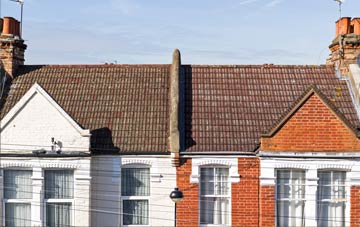 clay roofing Rivenhall, Essex