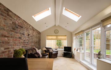 conservatory roof insulation Rivenhall, Essex