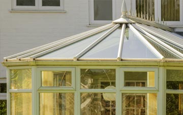 conservatory roof repair Rivenhall, Essex