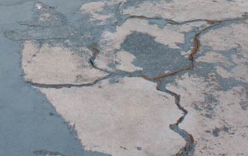 fibreglass roofing replacement Rivenhall