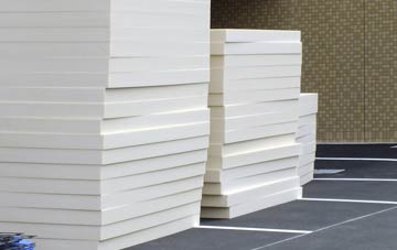 Rivenhall flat roof insulation costs