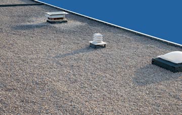 flat roofing Rivenhall, Essex