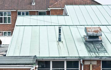 Rivenhall lead roofing costs