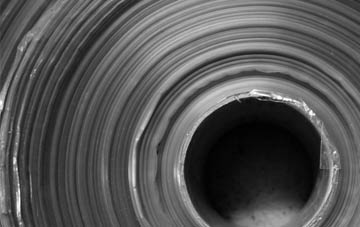 Rivenhall pvc roof replacement