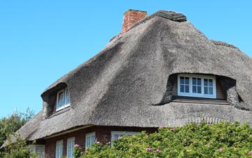thatch roofing Rivenhall, Essex