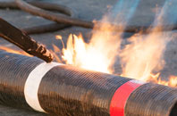 Rivenhall flat roofing replacement