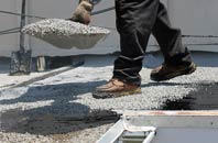 find rated Rivenhall flat roofing replacement companies